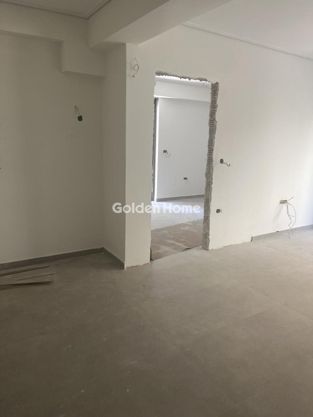 Apartment in Ippodromos, Kalithea — Photo 3 of 6