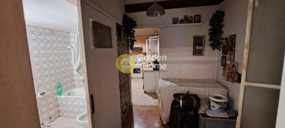 Διαμέρισμα στην Λόφος Αξιωματικών, Περιστέρι — Φωτογραφία 13 από 14