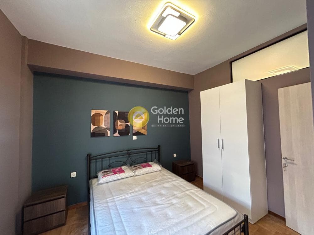 Apartment in Osios Loukas, Patisia — Photo 4 of 24