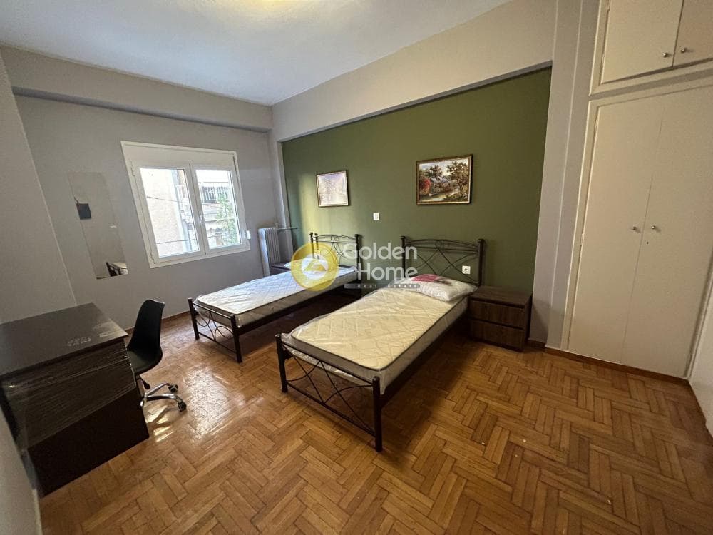 Apartment in Osios Loukas, Patisia — Photo 9 of 24