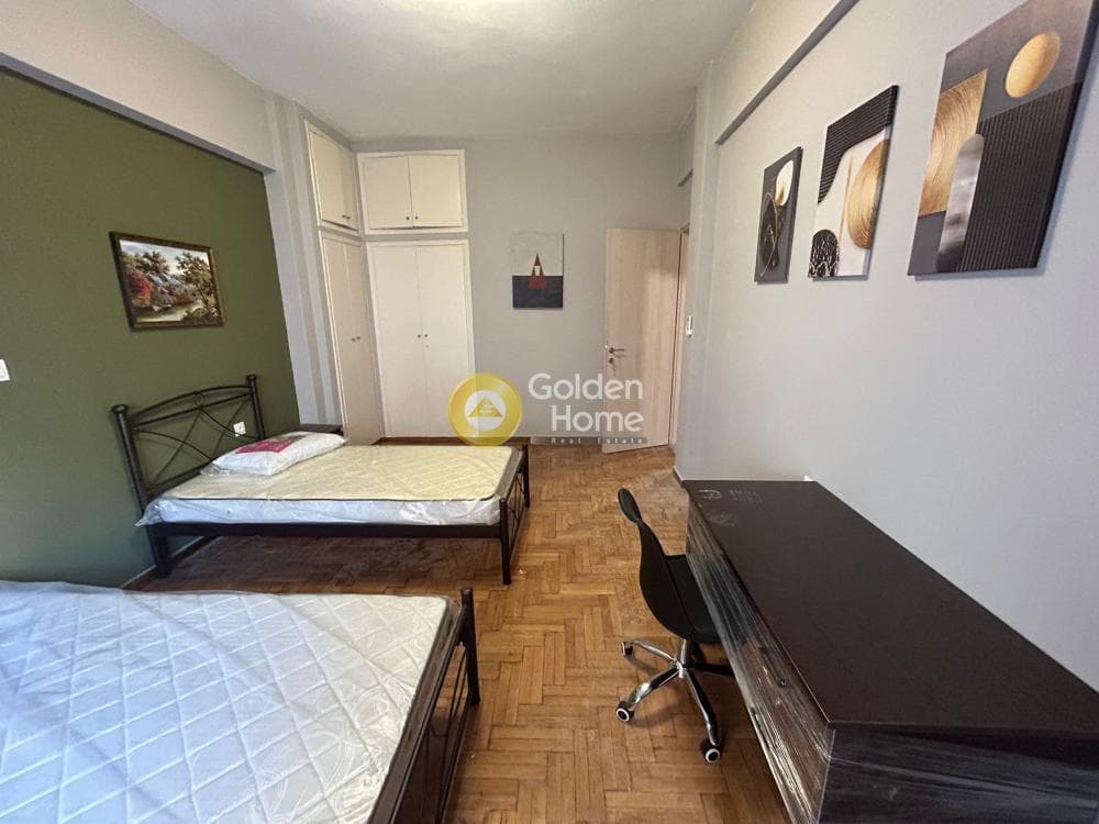 Apartment in Osios Loukas, Patisia — Photo 11 of 24