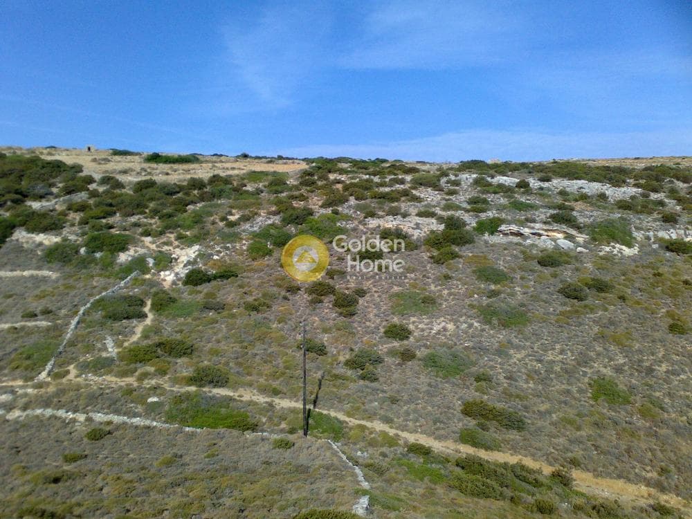 Parcel in Naousa, Paros — Photo 2 of 14