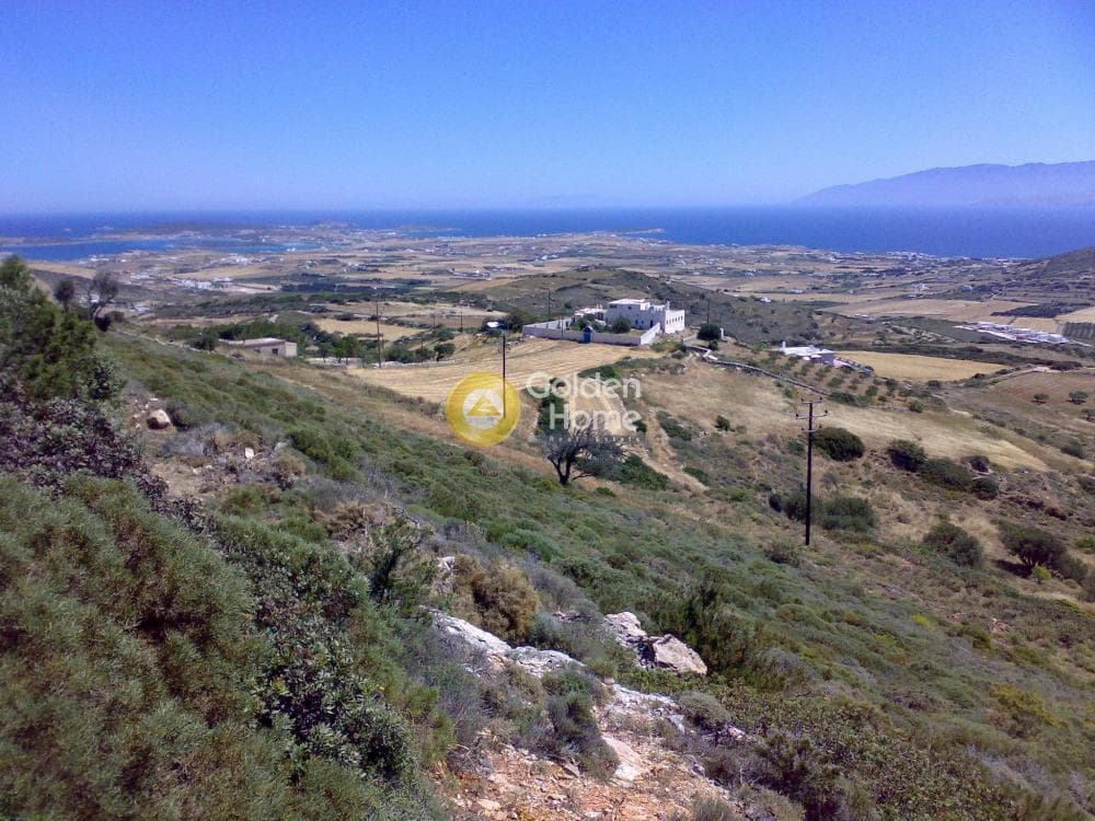 Parcel in Naousa, Paros — Photo 3 of 14