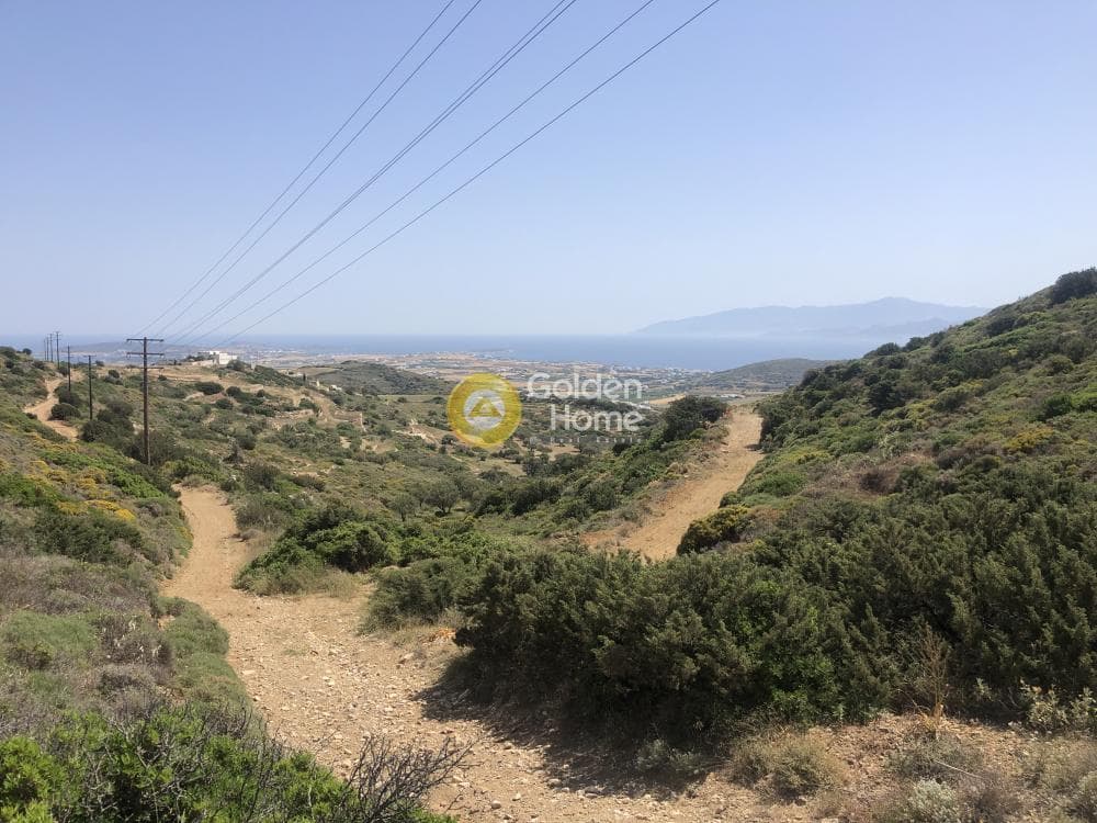 Parcel in Naousa, Paros — Photo 5 of 14