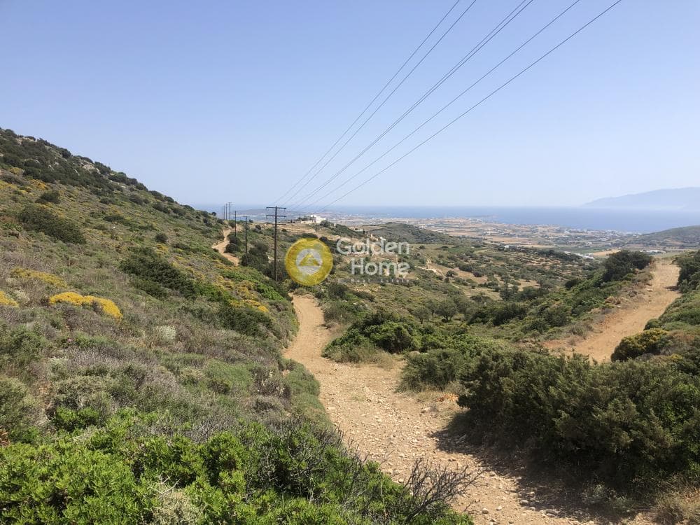 Parcel in Naousa, Paros — Photo 7 of 14