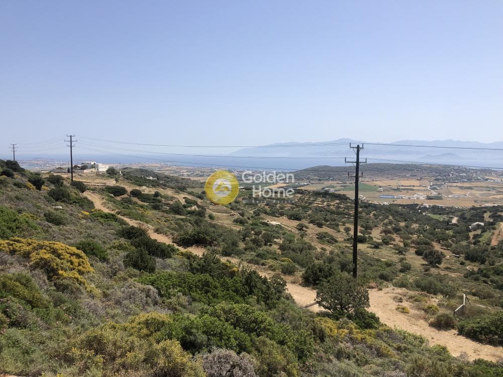 Parcel in Naousa, Paros — Photo 8 of 14