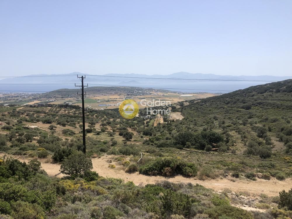 Parcel in Naousa, Paros — Photo 9 of 14