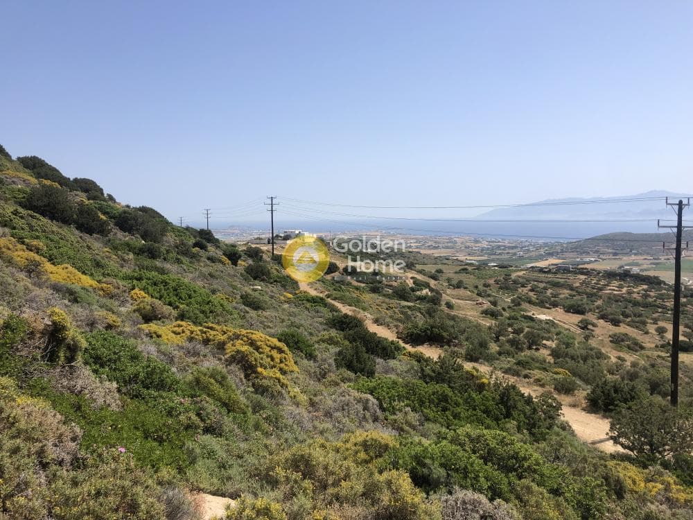 Parcel in Naousa, Paros — Photo 10 of 14
