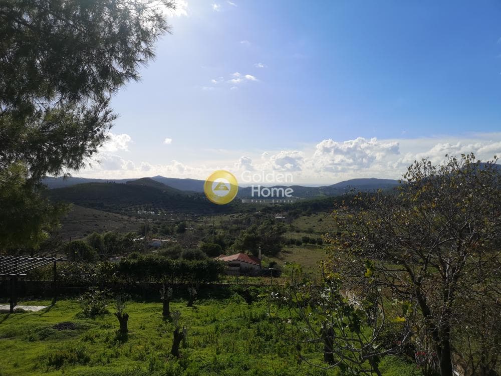 House in Kamariza, Lavrio — Photo 5 of 22