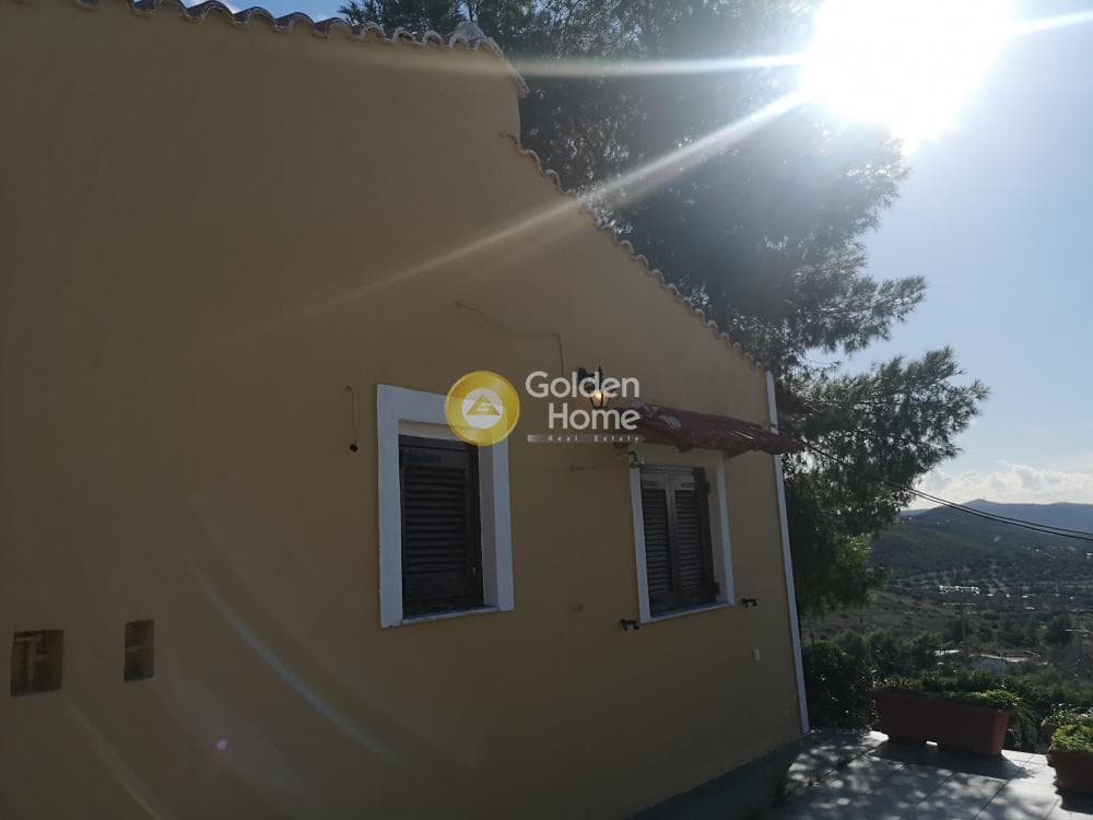 House in Kamariza, Lavrio — Photo 4 of 22