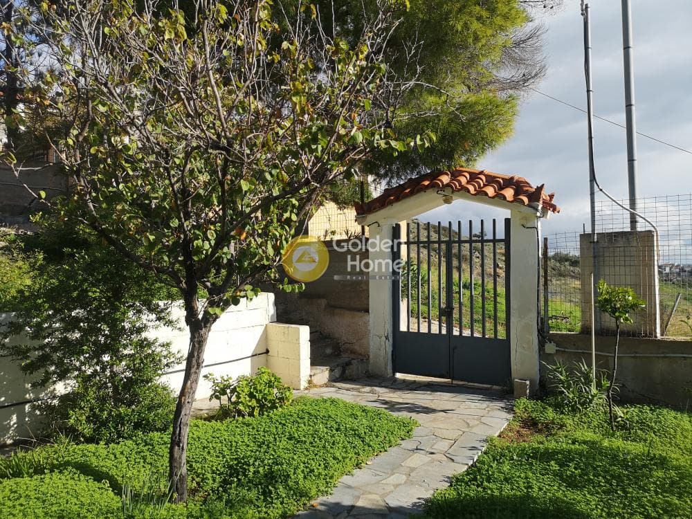 House in Kamariza, Lavrio — Photo 11 of 22