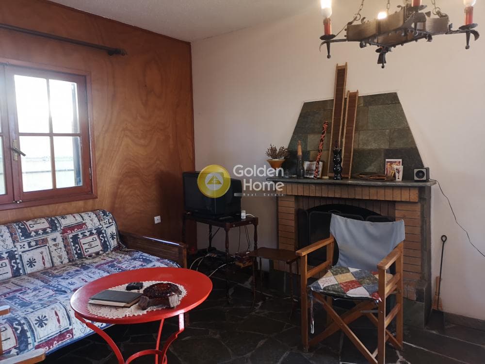House in Kamariza, Lavrio — Photo 13 of 22