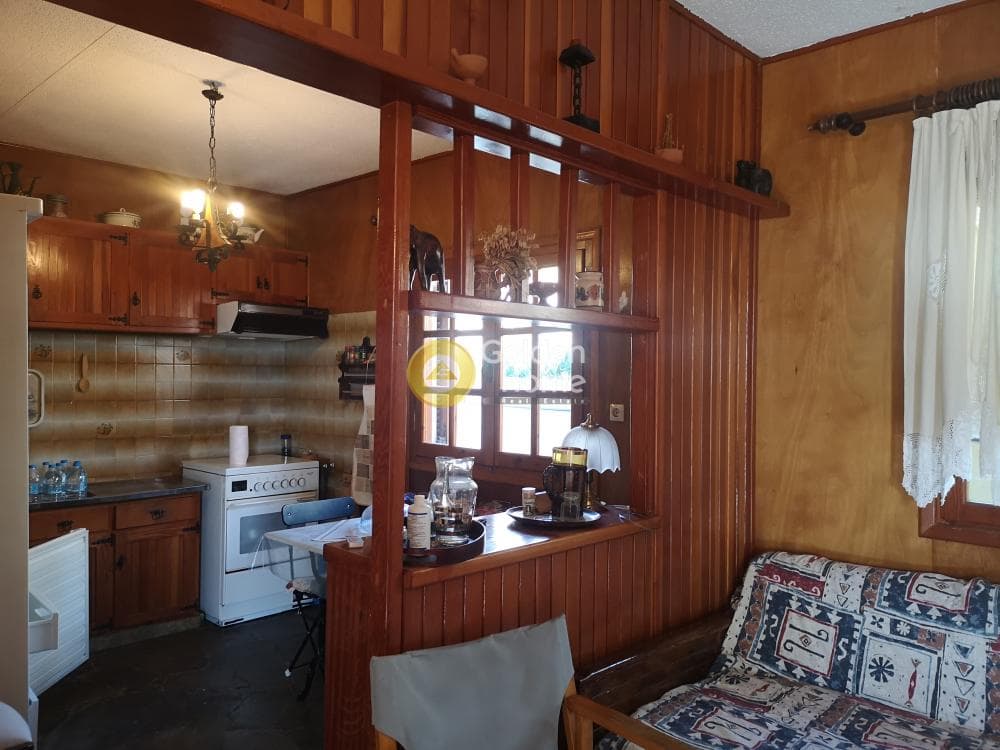 House in Kamariza, Lavrio — Photo 14 of 22
