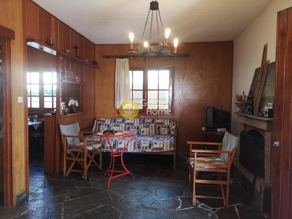 House in Kamariza, Lavrio — Photo 18 of 22
