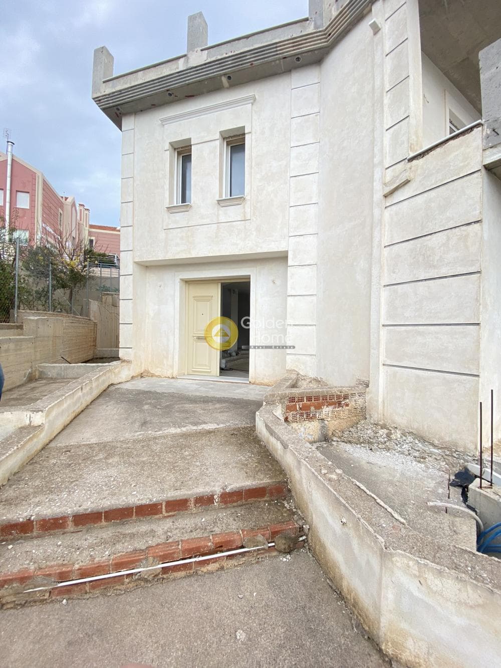 Μονοκατοικία στην Δασαμάρι, Πικέρμι — Φωτογραφία 4 από 28