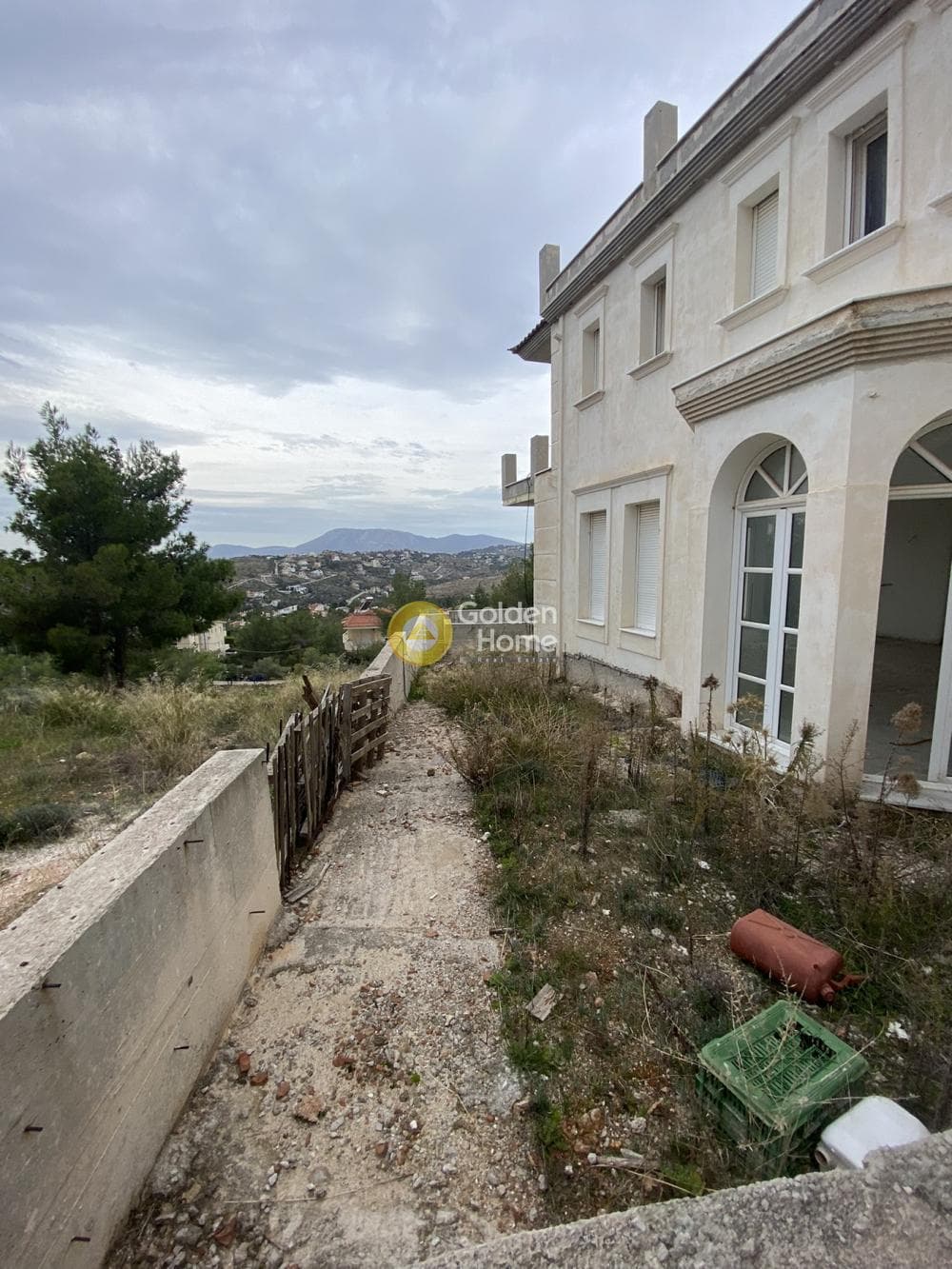 Μονοκατοικία στην Δασαμάρι, Πικέρμι — Φωτογραφία 1 από 28