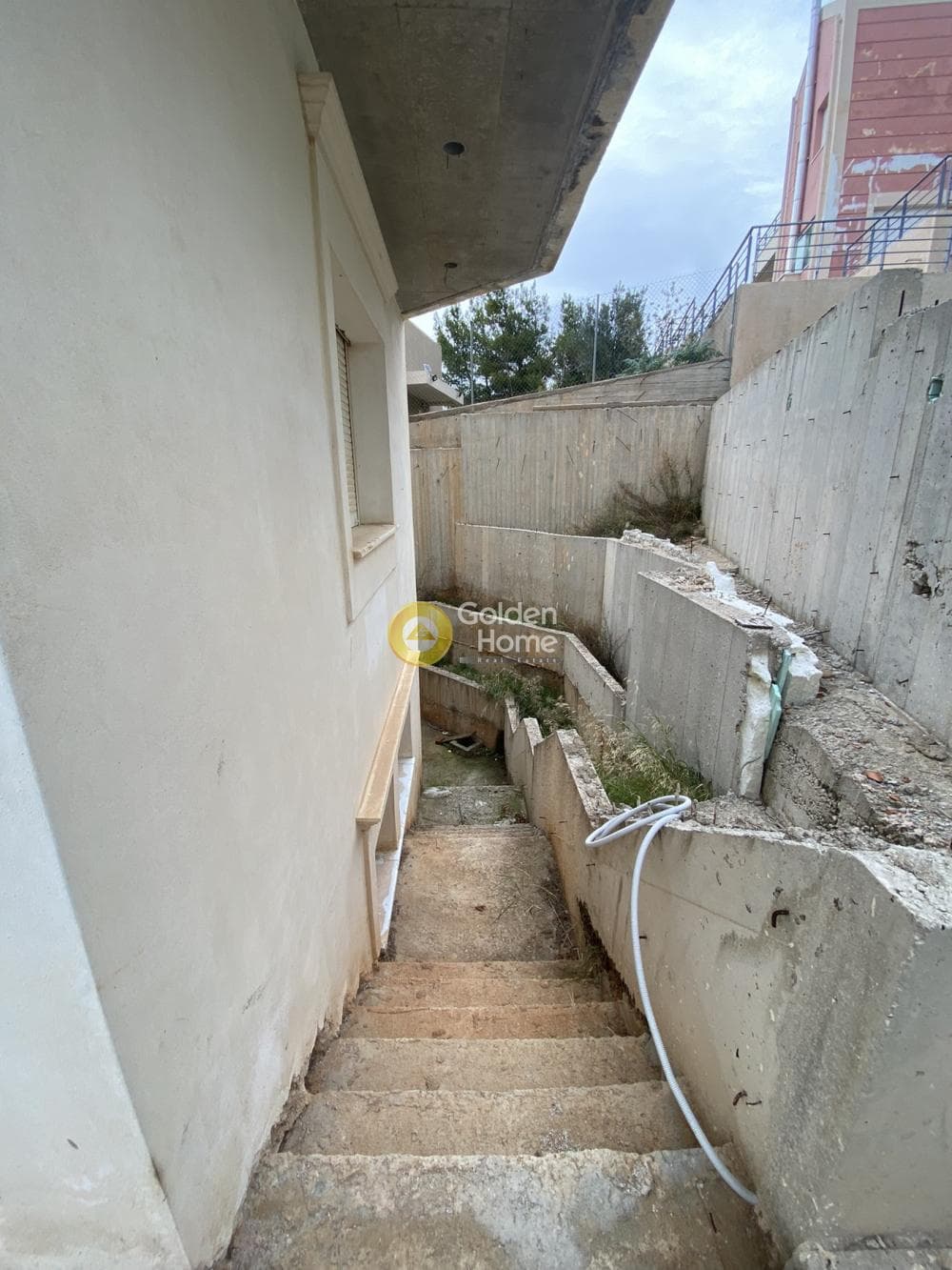 Μονοκατοικία στην Δασαμάρι, Πικέρμι — Φωτογραφία 14 από 28