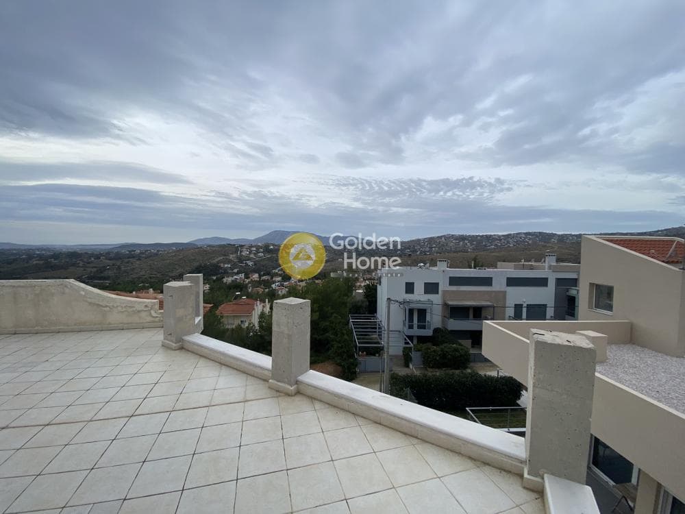 Μονοκατοικία στην Δασαμάρι, Πικέρμι — Φωτογραφία 2 από 28
