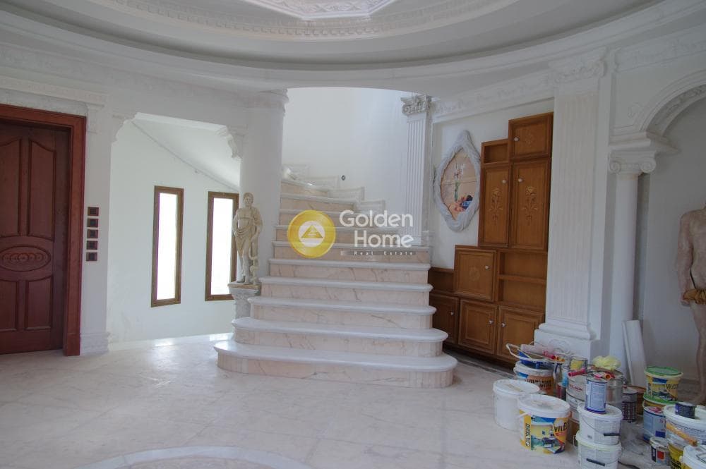 Μονοκατοικία στην Ντράφι, Πικέρμι — Φωτογραφία 11 από 48