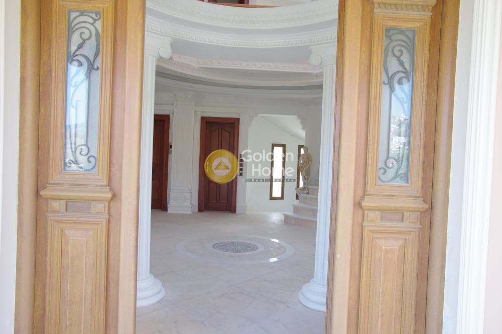 Μονοκατοικία στην Ντράφι, Πικέρμι — Φωτογραφία 4 από 48