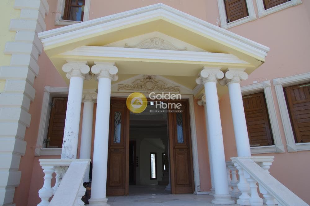 Μονοκατοικία στην Ντράφι, Πικέρμι — Φωτογραφία 41 από 48
