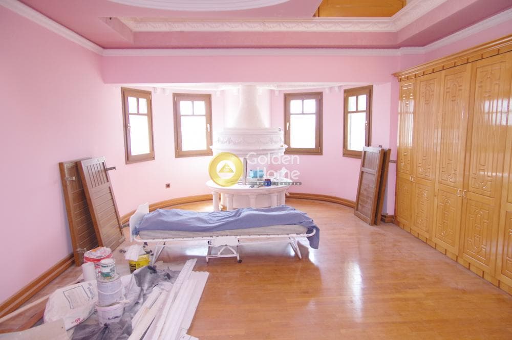 Μονοκατοικία στην Ντράφι, Πικέρμι — Φωτογραφία 20 από 48
