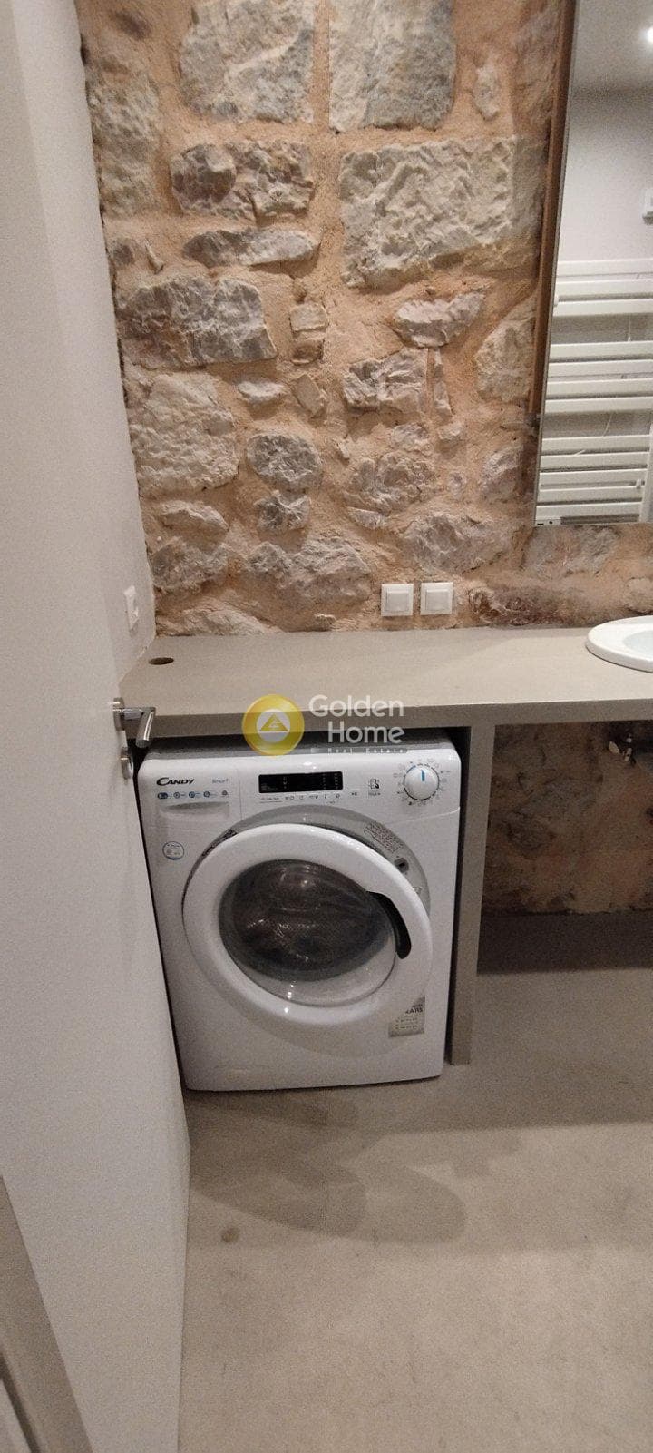 Διαμέρισμα στην Ελληνορώσων, Γουδή — Φωτογραφία 8 από 11