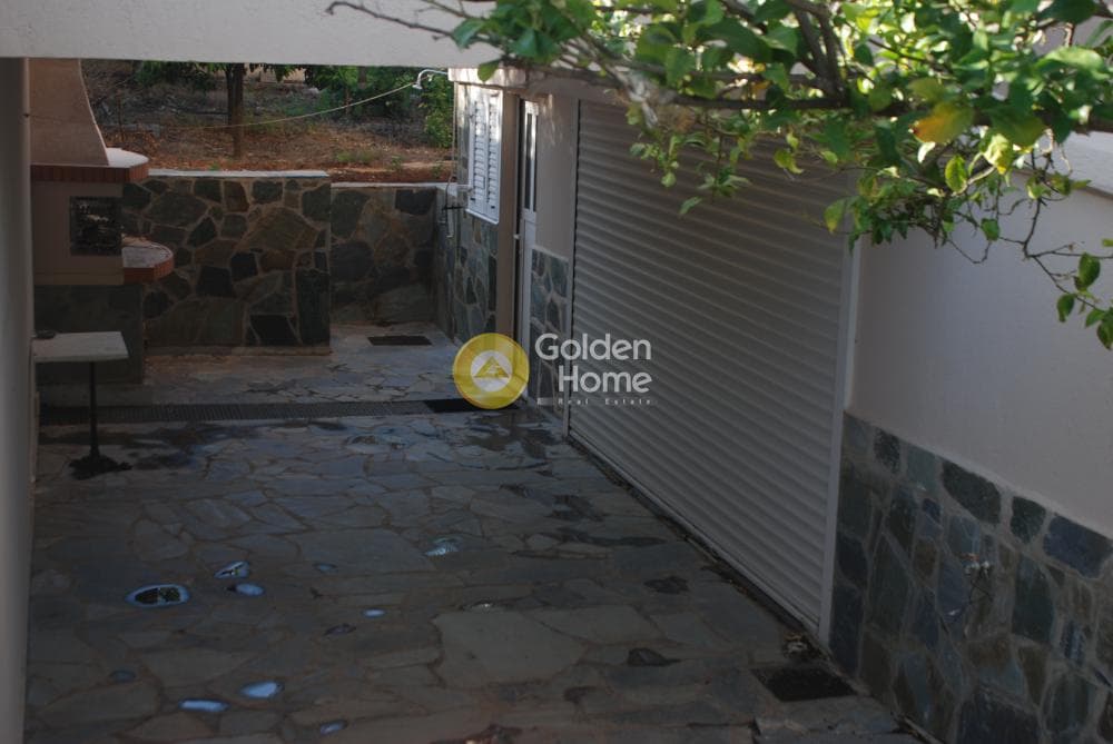 House in Agios Andreas, Nea Makri — Photo 2 of 26