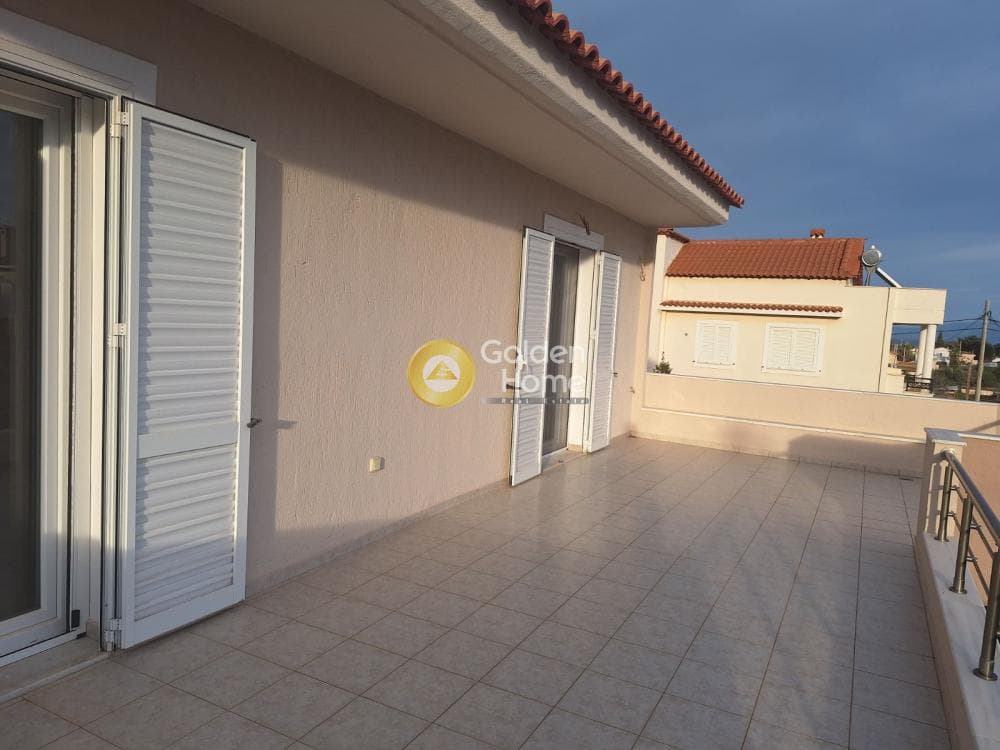 House in Agios Andreas, Nea Makri — Photo 11 of 26