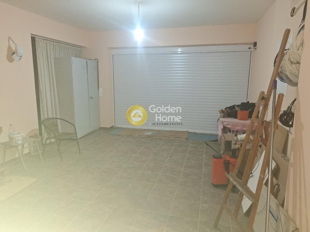 House in Agios Andreas, Nea Makri — Photo 19 of 26