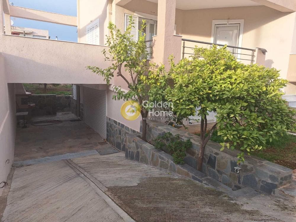 House in Agios Andreas, Nea Makri — Photo 1 of 26