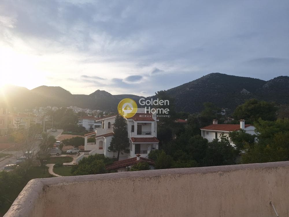 House in Agios Andreas, Nea Makri — Photo 13 of 26