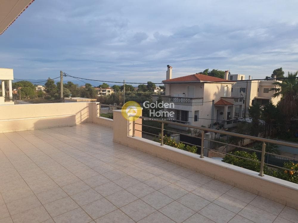 House in Agios Andreas, Nea Makri — Photo 12 of 26