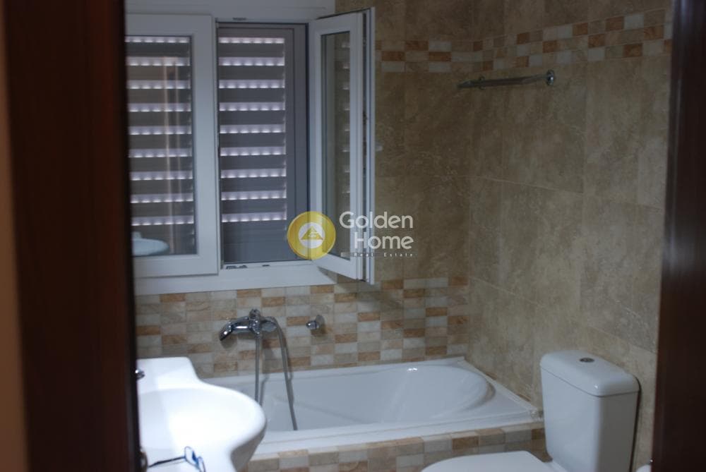 House in Agios Andreas, Nea Makri — Photo 24 of 26