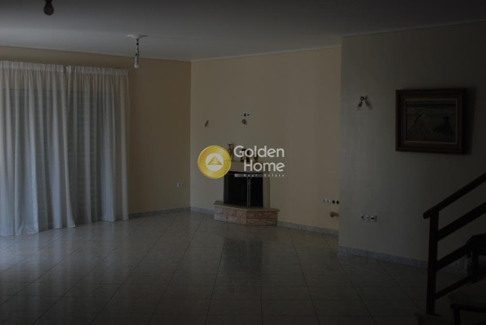 House in Agios Andreas, Nea Makri — Photo 26 of 26