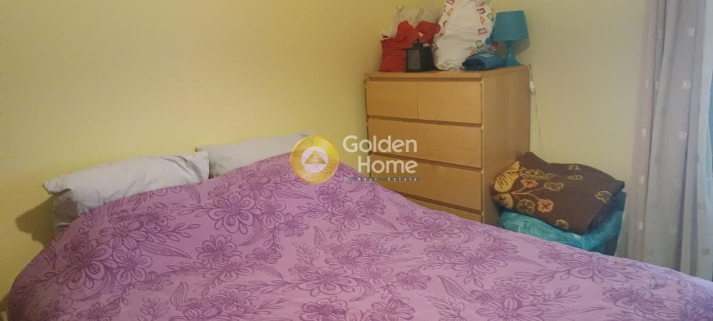 Apartment in Lofos Sikelias, Neos Kosmos — Photo 8 of 9