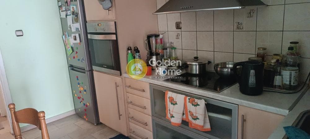 Apartment in Lofos Sikelias, Neos Kosmos — Photo 6 of 9