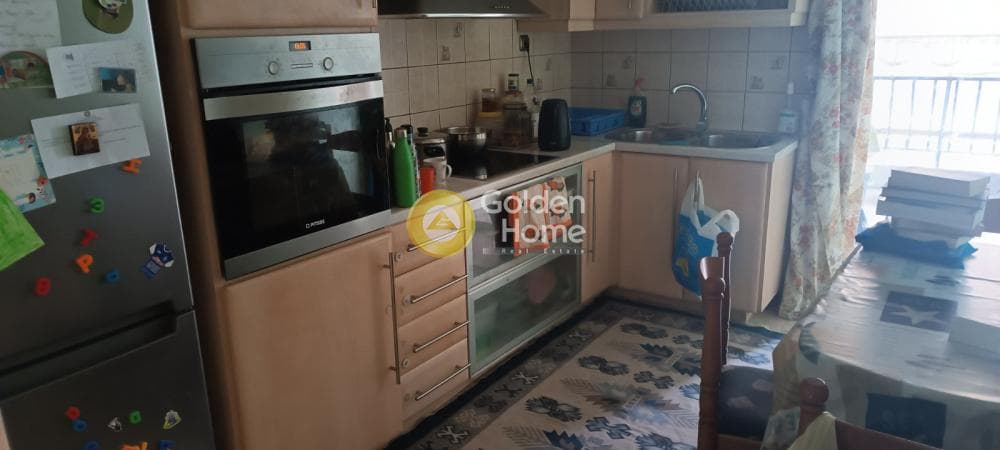 Apartment in Lofos Sikelias, Neos Kosmos — Photo 3 of 9