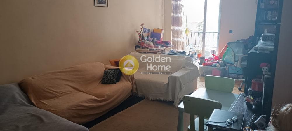 Apartment in Lofos Sikelias, Neos Kosmos — Photo 4 of 9