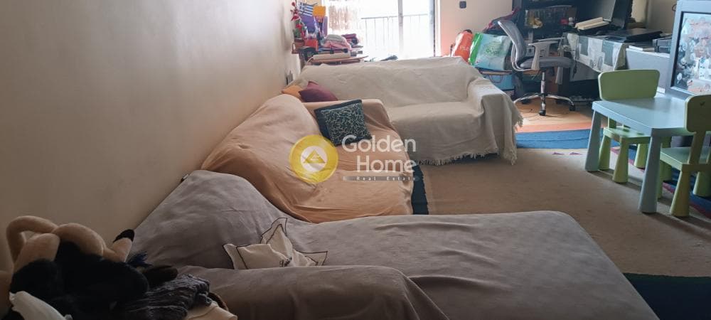 Apartment in Lofos Sikelias, Neos Kosmos — Photo 1 of 9