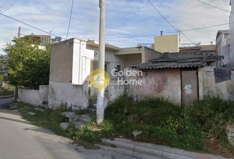 Μονοκατοικία στην Άγιος Τρύφωνας, Καματερό — Φωτογραφία 2 από 4