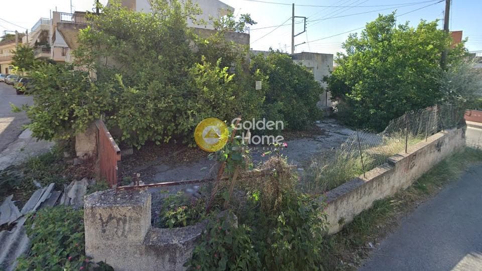 Μονοκατοικία στην Άγιος Τρύφωνας, Καματερό — Φωτογραφία 1 από 4