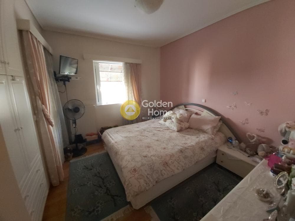 Apartment in Center, Vrilissia — Photo 4 of 12