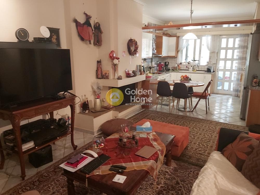 Apartment in Center, Vrilissia — Photo 2 of 12