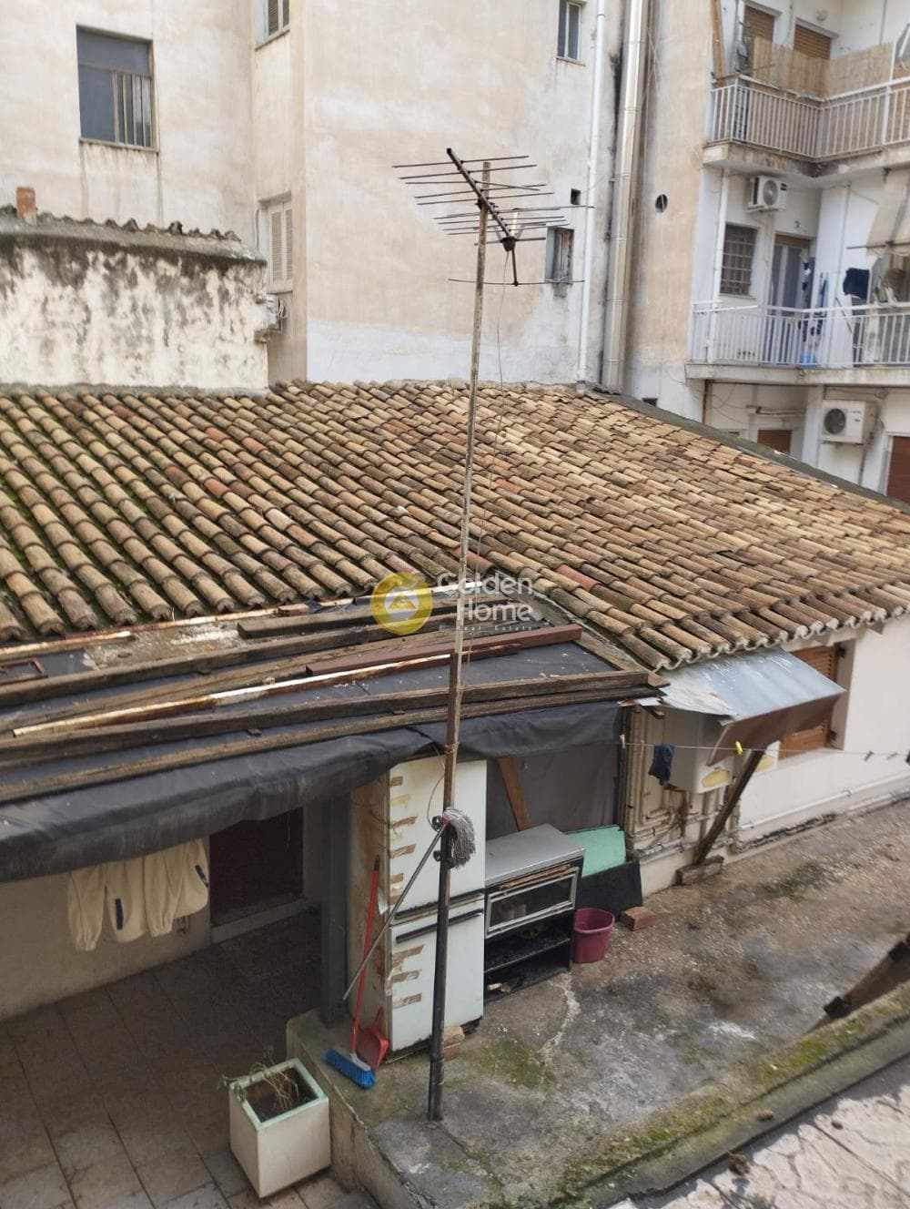 Building Plot in Kato Petralona, Petralona — Photo 1 of 3