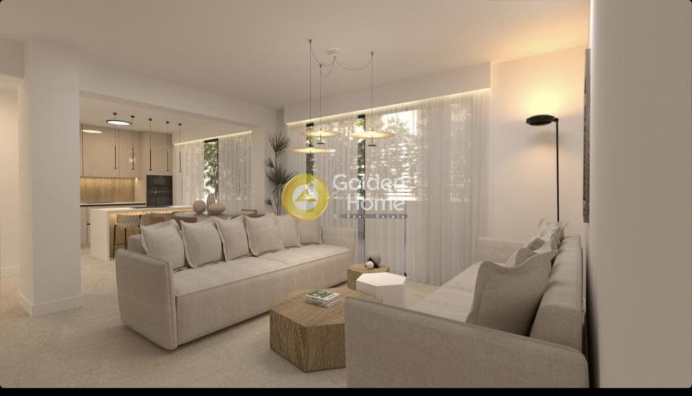 Apartment in Pirnari, Glyfada — Photo 6 of 10