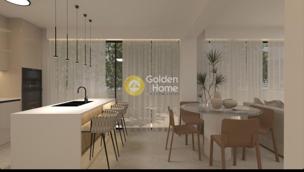 Apartment in Pirnari, Glyfada — Photo 7 of 10