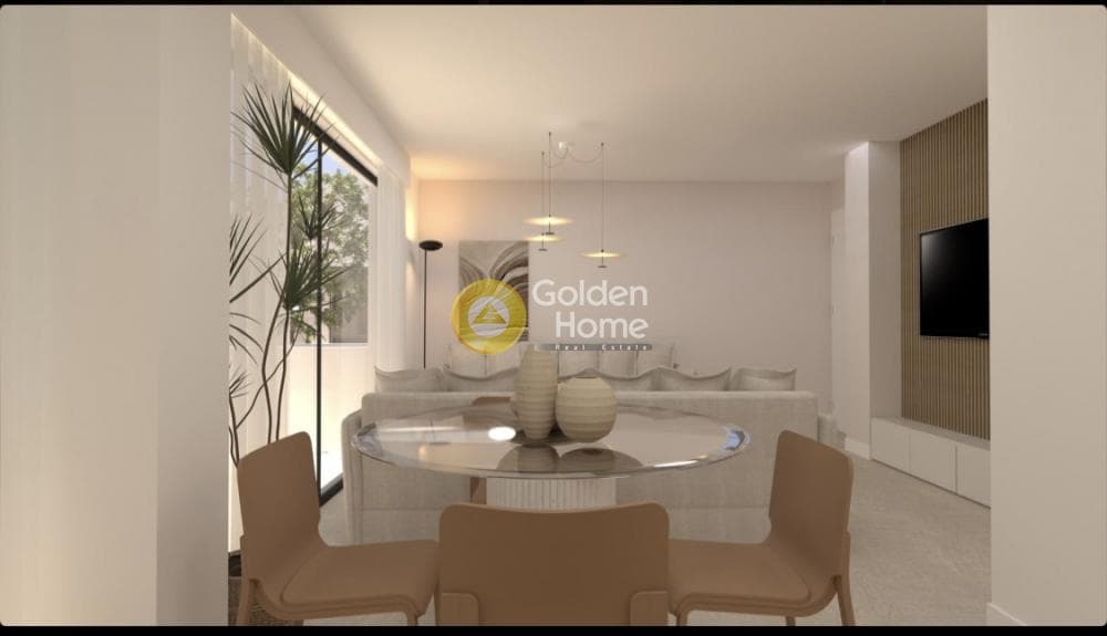 Apartment in Pirnari, Glyfada — Photo 4 of 10