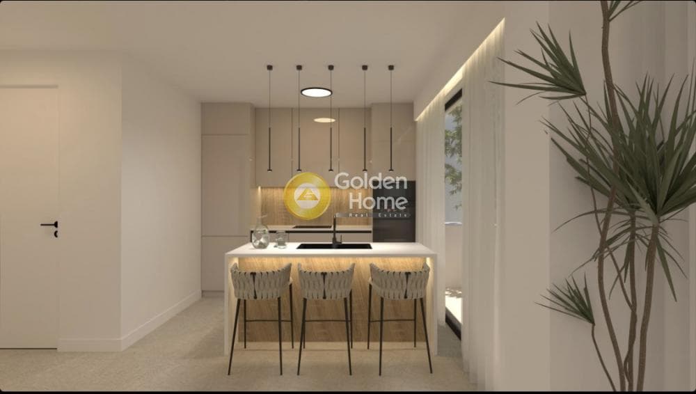 Apartment in Pirnari, Glyfada — Photo 5 of 10