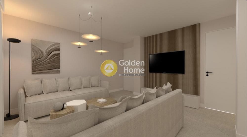 Apartment in Pirnari, Glyfada — Photo 10 of 10